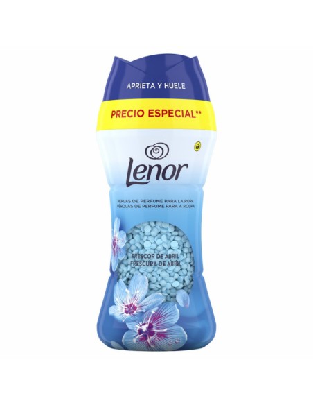LENOR PERFUMADOR ROPA 195GR