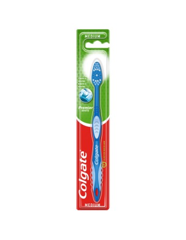 CEPILLO DENTAL PREMIER WHITE COLGATE