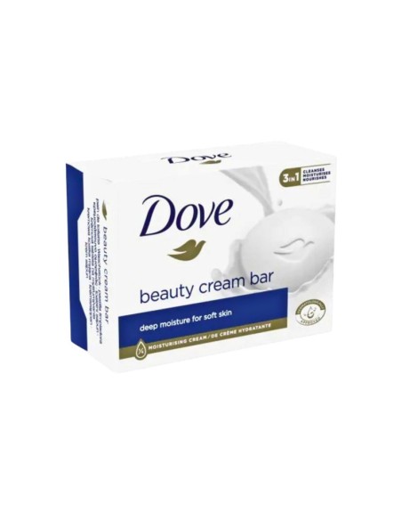 DOVE JABON ORIGINAL 90GR