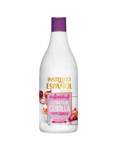 CHAMPU CEBOLLA INSTITUTO ESPAÑOL 750ML