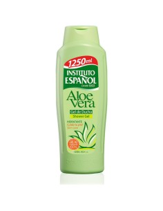 GEL ALOE VERA INSTITUTO ESPAÑOL 1250ML