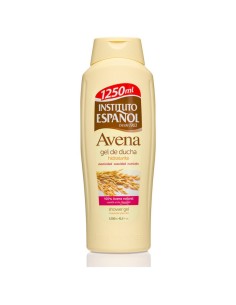 GEL AVENA INSTITUTO ESPAÑOL 1250ML