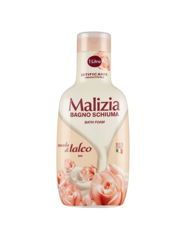 MALIZIA GEL 1000ML TALCO