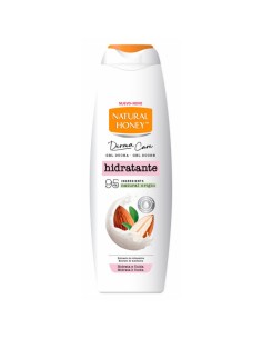 N. HONEY GEL 650ML HIDRATANTE