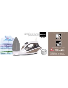 PLANCHA DE VAPOR MPPV25593N-5747