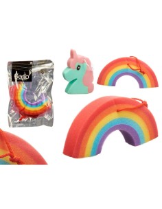 ESPONJA BAÑO SURT 2