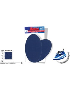 BOLSA 2 CODERAS AZAFATA