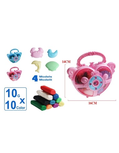 PLASTILINA CAJITA 2 SURT