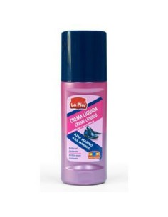 CREMA LIQUIDA 50ML AZUL MARINO