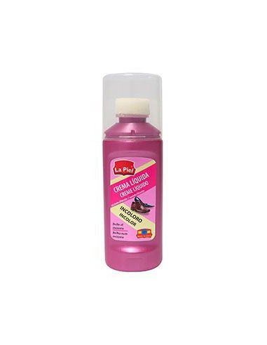 CREMA LIQUIDA 50ML INCOLORO