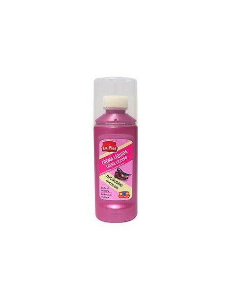 CREMA LIQUIDA 50ML INCOLORO