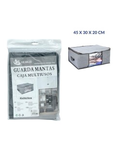 GUARDAMANTA 45X30X20