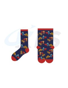 CALCETINES TORERO (38-45)