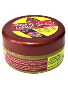 GRASA CABALLO 50ML