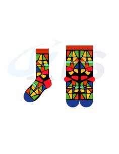 CALCETINES COLORES (38-45)