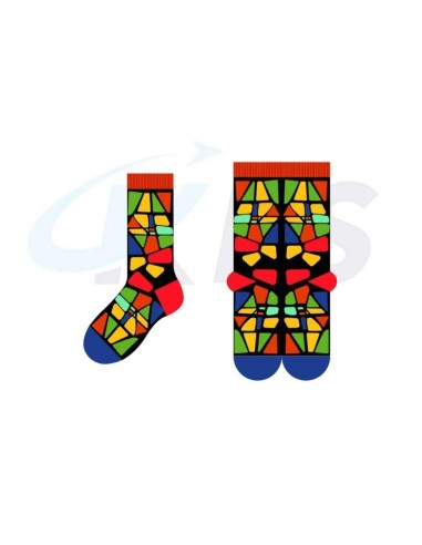 CALCETINES COLORES (38-45)