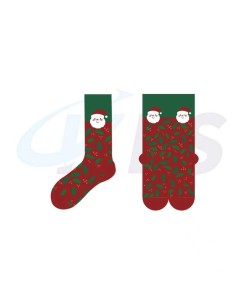 CALCETINES PAPA NOEL