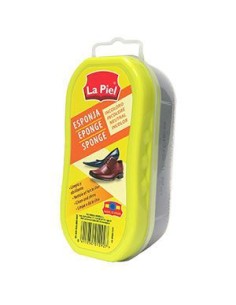 ESPONJA INCOLORO BRILLO LA PIEL EXPRESS