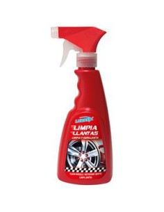 LIMPIADOR 0.5L LLANTAS