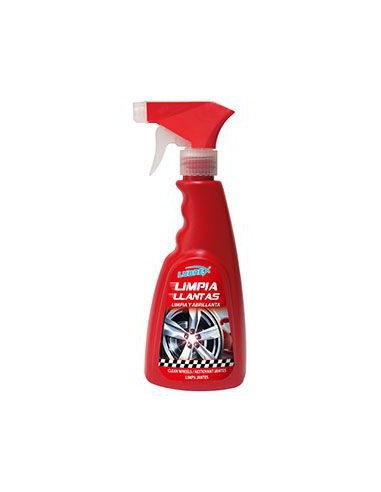 LIMPIADOR 0.5L LLANTAS