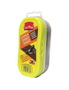 ESPONJA BRILLO  EXPRESS MARRON