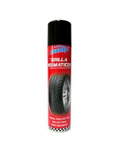 SPRAY 400ML BRILLA NEUMATICOS