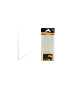 BARRA SILICONA 0,7X30CM 12PCS