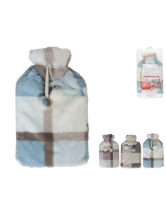 BOLSA AGUA 1,6L C/ FUNDA