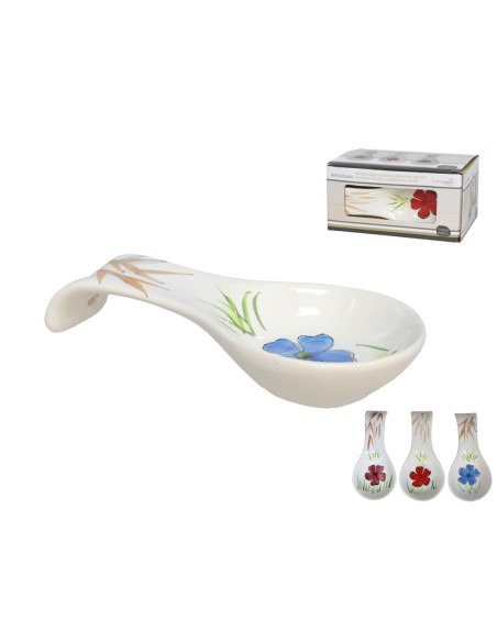 PORTACUCHARAS MAY 18 CM QS93347-F SURTID