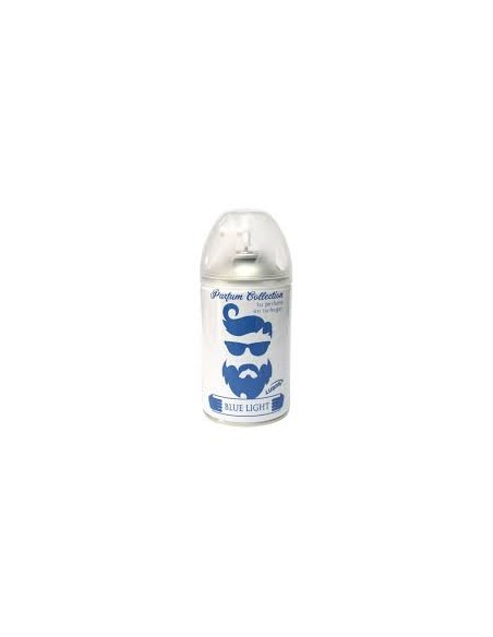 RECAMBIO SPRAY 250CC BLUE LIGHT LUBREX