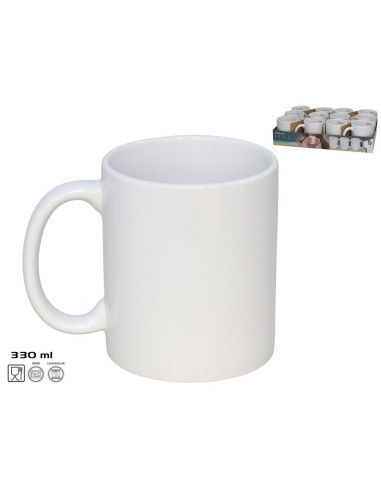 JARRA MUG MIKA 330ML