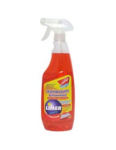 DESENGRASANTE QUITAMANCHAS 750ML
