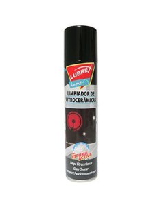 SPRAY VITROCERAMICAS 400ML LUBREX