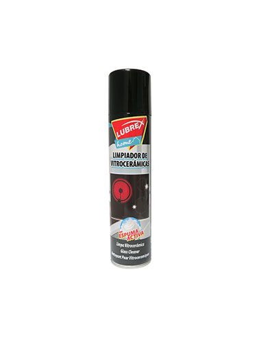 SPRAY VITROCERAMICAS 400ML LUBREX