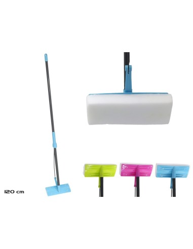 ESPONJA LIMPIA SUELOS EASY 120 CM