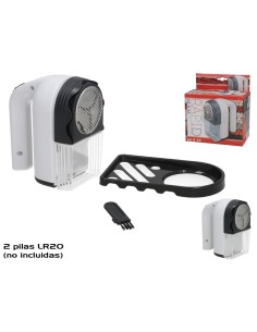 QUITAPELUSAS ELECTRONICO RAPID