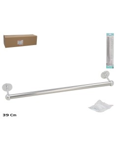 TOALLERO BARRA  ORIENTE 39X7CM XXX