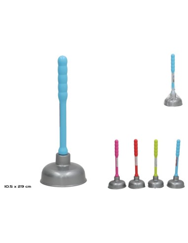 MINI DESATASCADOR 10.5X29CM