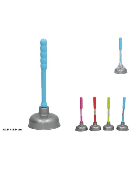 MINI DESATASCADOR 10.5X29CM