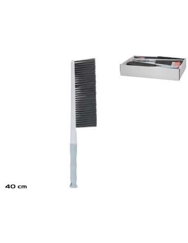 CEPILLO LIMPIEZA ALARGADO NESTOR 40X8.5CM