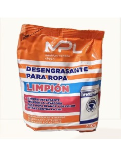 DESENGRASANTE LIMPION 750ML