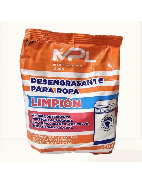 DESENGRASANTE LIMPION 750ML