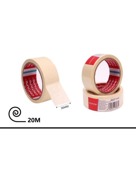 CINTA PINTOR PREMIUM 36X20