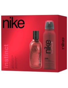 NIKE EST COL WOM 100V+F INSTINCT