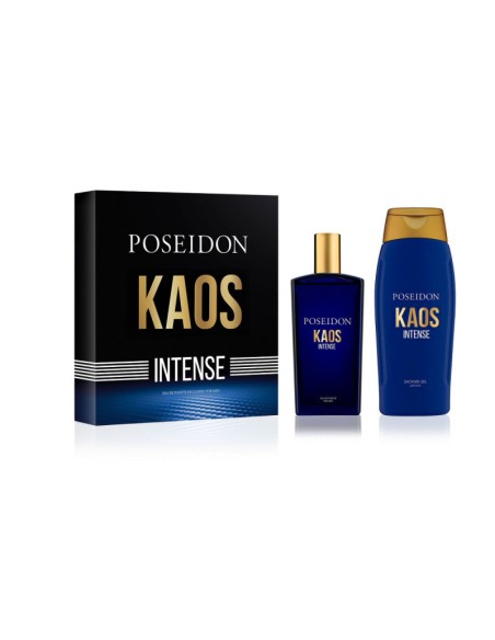 POSEIDON COL EST MAN KAOS INT 100V+G