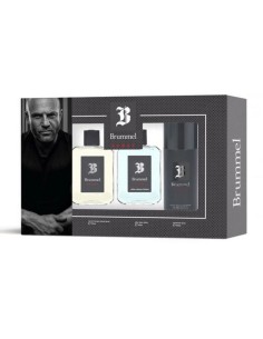 BRUMMEL COL EST MAN SPORTMAN 125V+AF+D