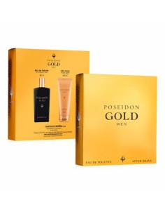 POSEIDON GOLD MEN 100V+AFT