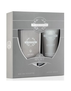 POSEIDON SPORT COL MEN 100V+AFT