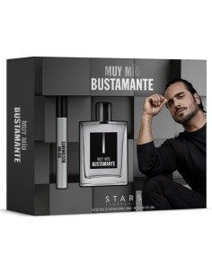 BUSTAMANTE MUY MIO EDT 100V+10V