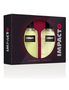 IMPACTO COL MEN 100ML+AFTER 100ML$